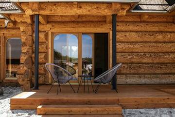 Фото номера Вилла Отель Hotel Bajka г. Grodziec 9