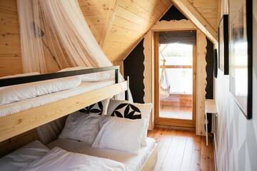 Фото номера Вилла Отель Hotel Bajka г. Grodziec 2