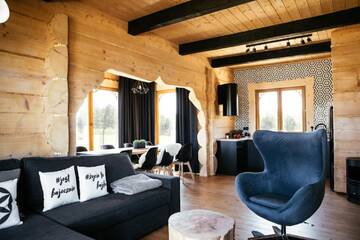 Фото номера Вилла Отель Hotel Bajka г. Grodziec 8
